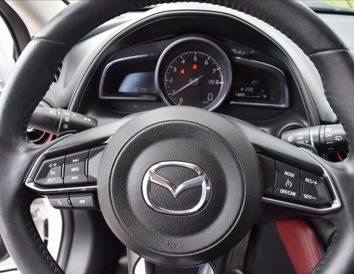 Mazda CX-3 31