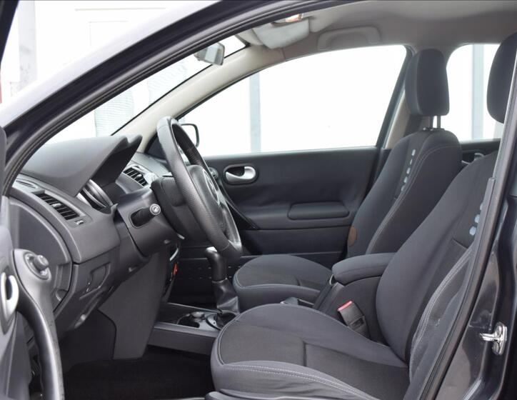 Renault Mégane 15