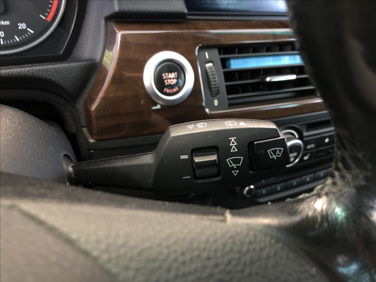 BMW Řada 3
