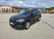 Škoda Kodiaq 2