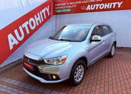 Mitsubishi ASX 1
