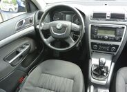 Škoda Octavia 12