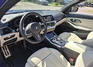 BMW Řada 3 7