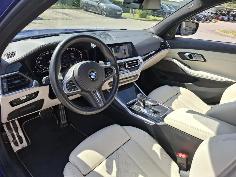 BMW Řada 3