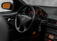 Mercedes-Benz SL 23