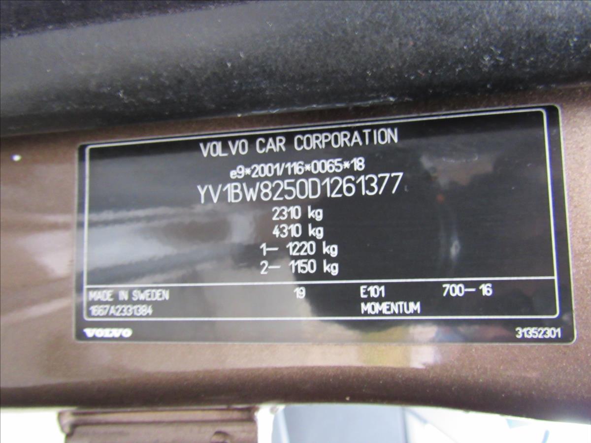 Volvo V70