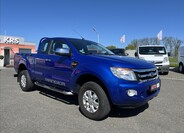 Ford Ranger 1