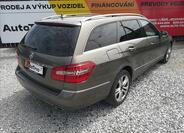 Mercedes-Benz Třídy E 3