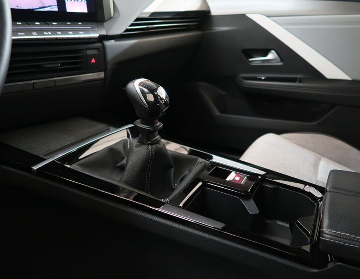 Opel Astra 17
