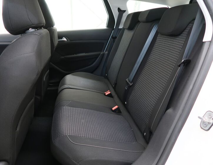 Peugeot 308 28