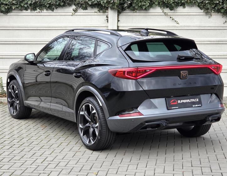 Cupra Formentor 4