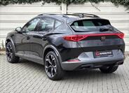 Cupra Formentor 4