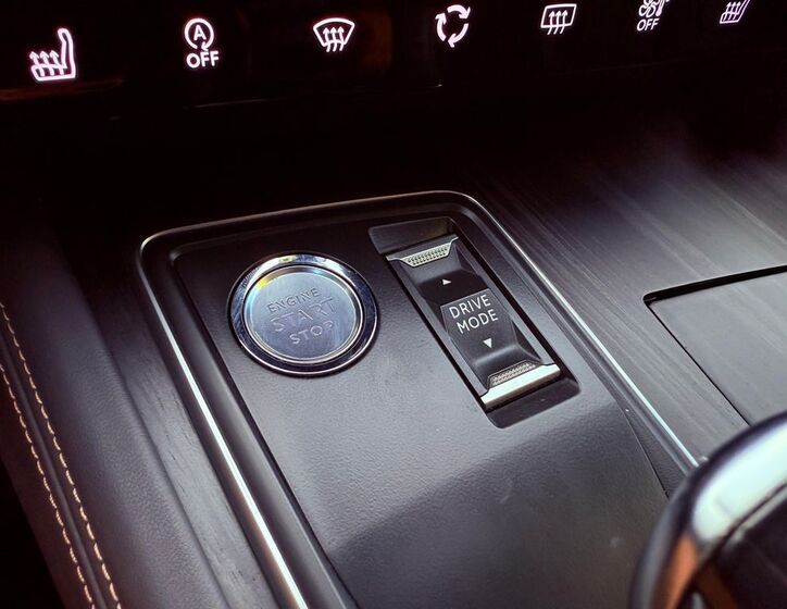 Peugeot 508 27