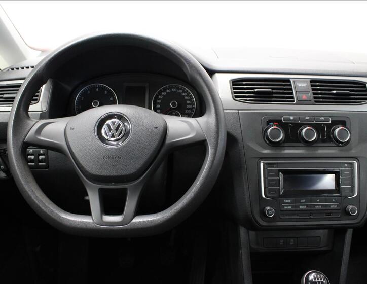 Volkswagen Caddy 23