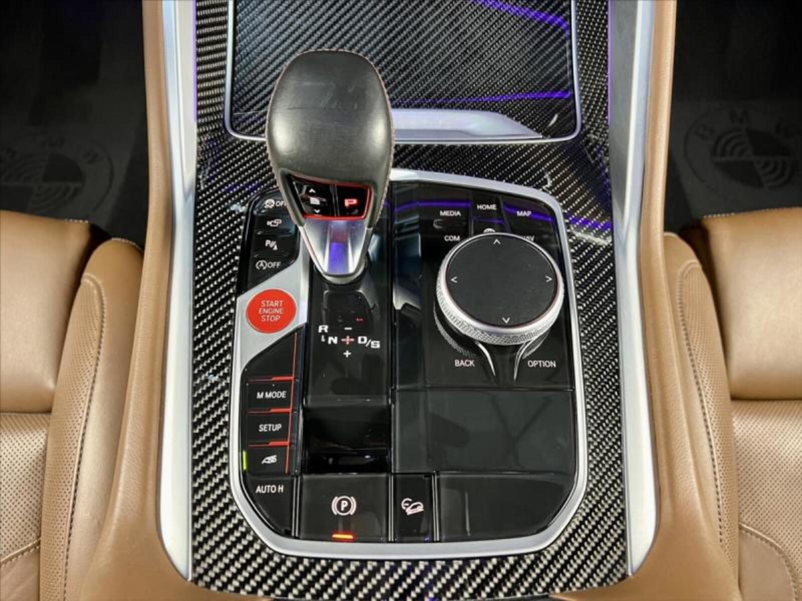 BMW X6 26