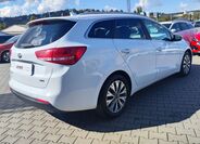 KIA Ceed 5