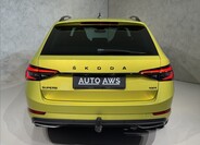 Škoda Superb 10