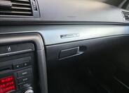 Audi A4 17