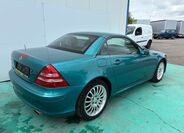 Mercedes-Benz SLK 6