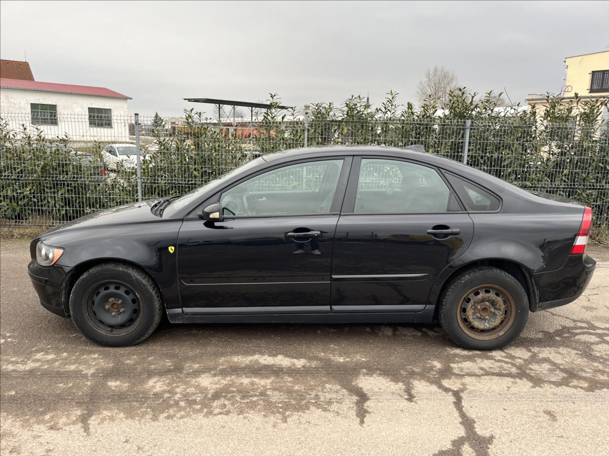 Volvo S40