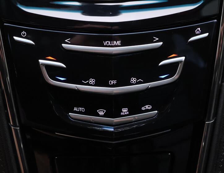 Cadillac ATS 28