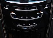 Cadillac ATS 28