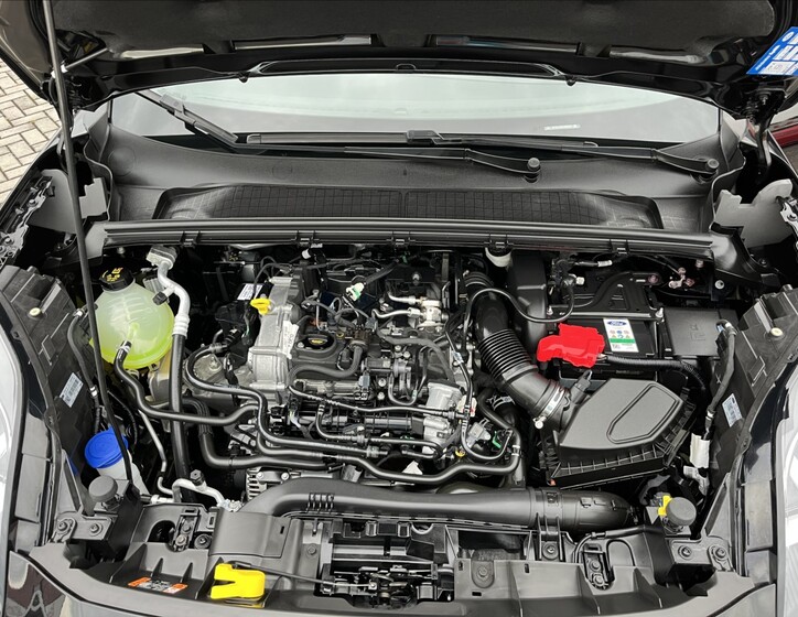 Ford Puma 38
