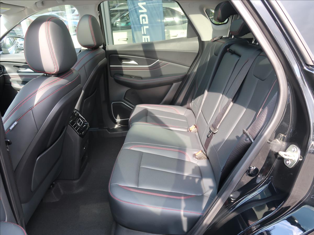 Dongfeng T5 EVO