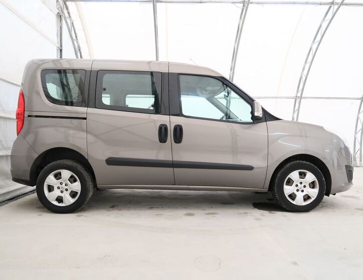 Opel Combo 5