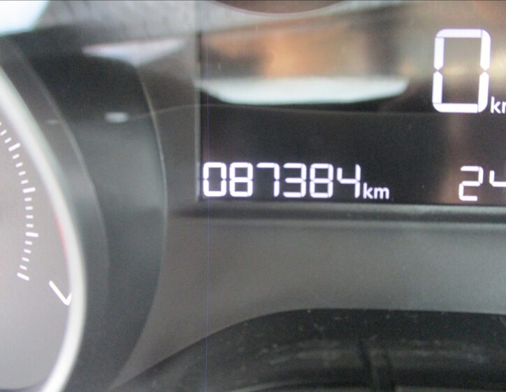 Peugeot 2008 14