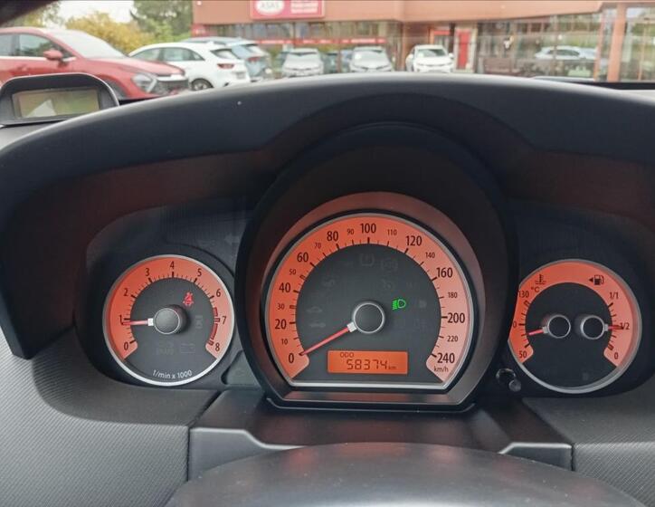 KIA Ceed 21