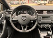 Škoda Octavia 26