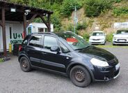 Suzuki SX4 3