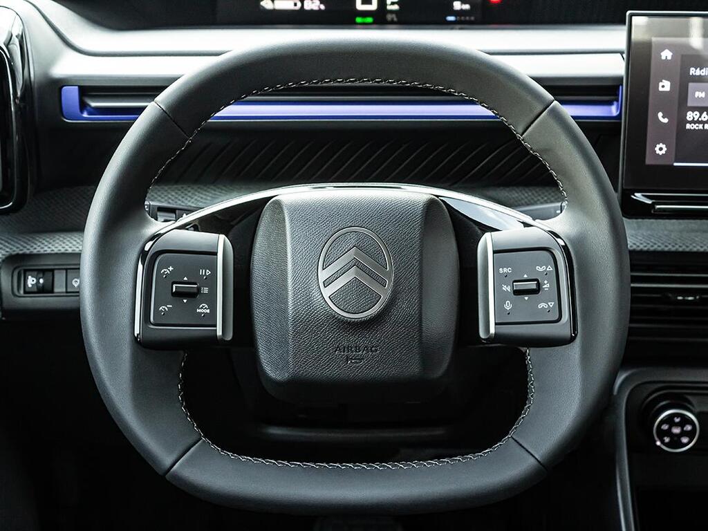 Citroën C3 14