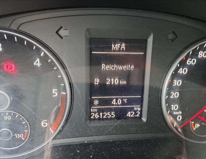 Seat Alhambra 21