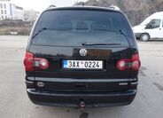 Volkswagen Sharan 11