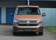 Volkswagen California 3