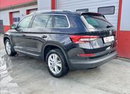 Škoda Kodiaq 3