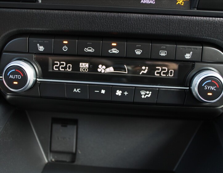 Mazda CX-5 20
