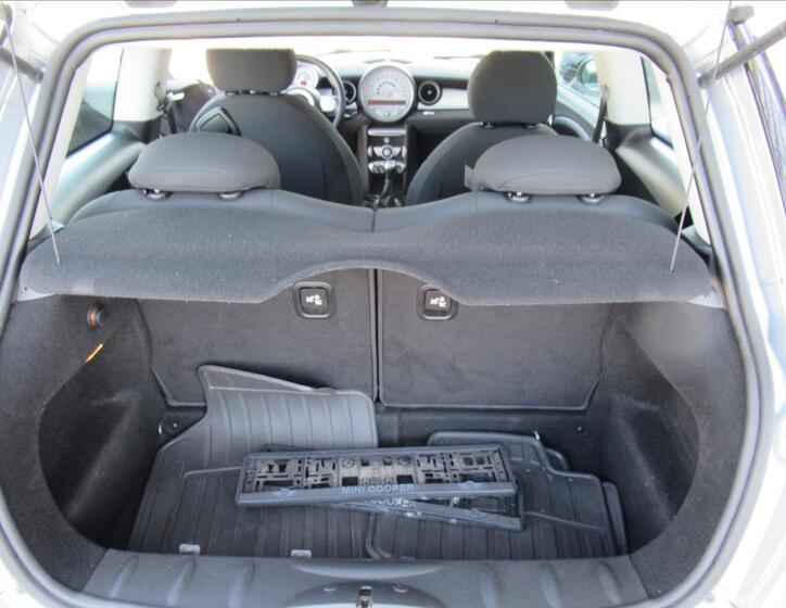 Mini One 20