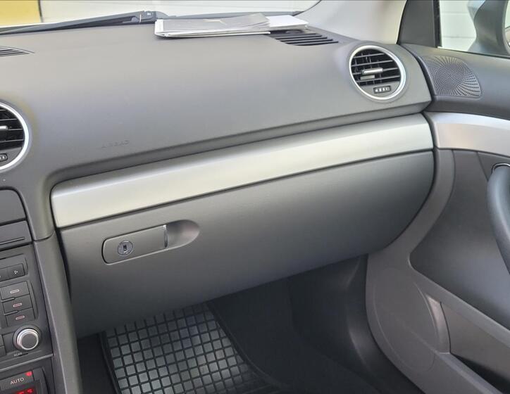 Seat Exeo 29