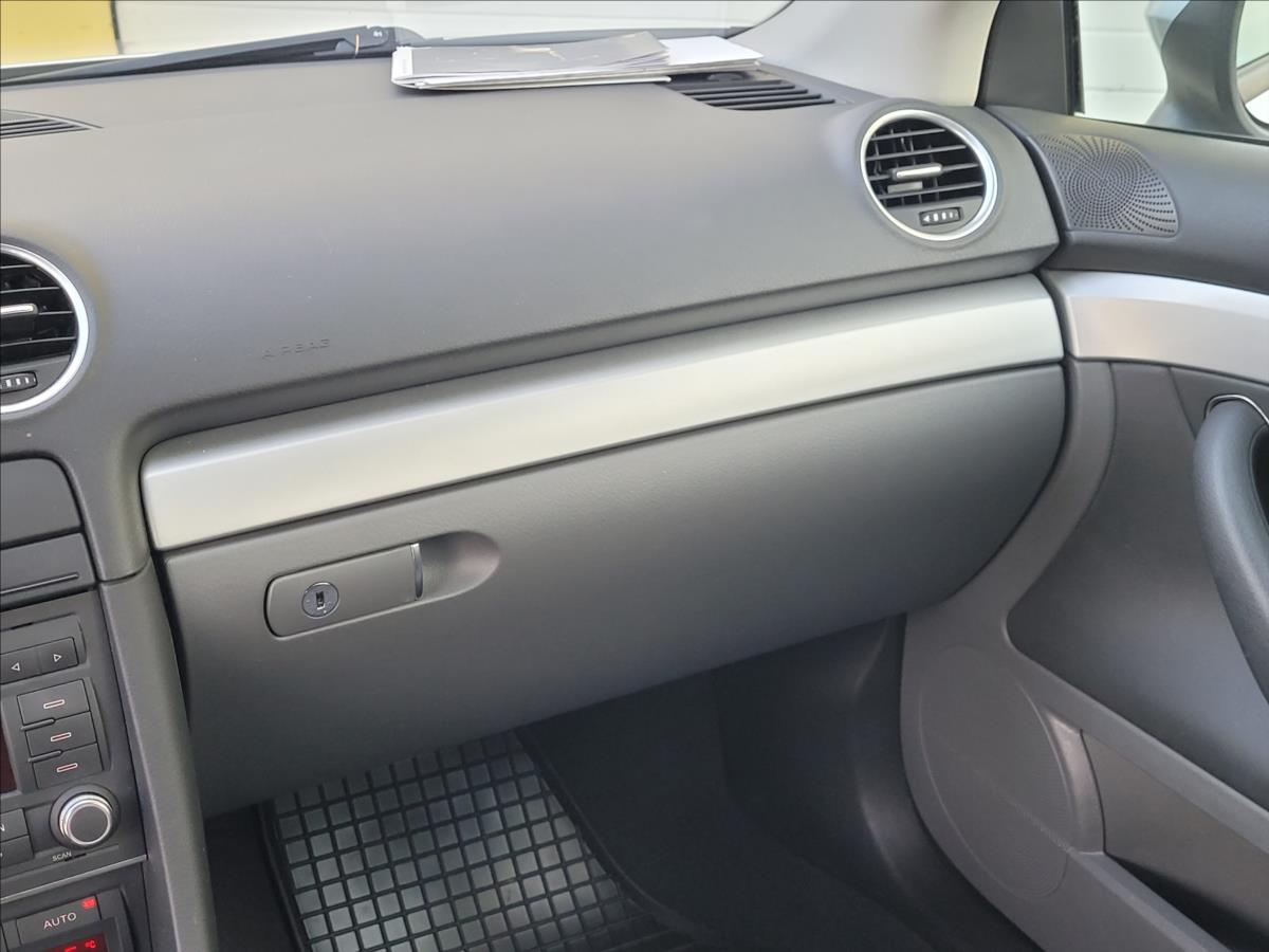 Seat Exeo
