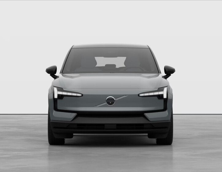 Volvo EX30 6