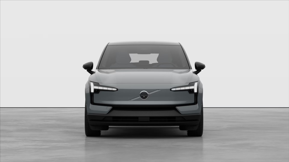 Volvo EX30