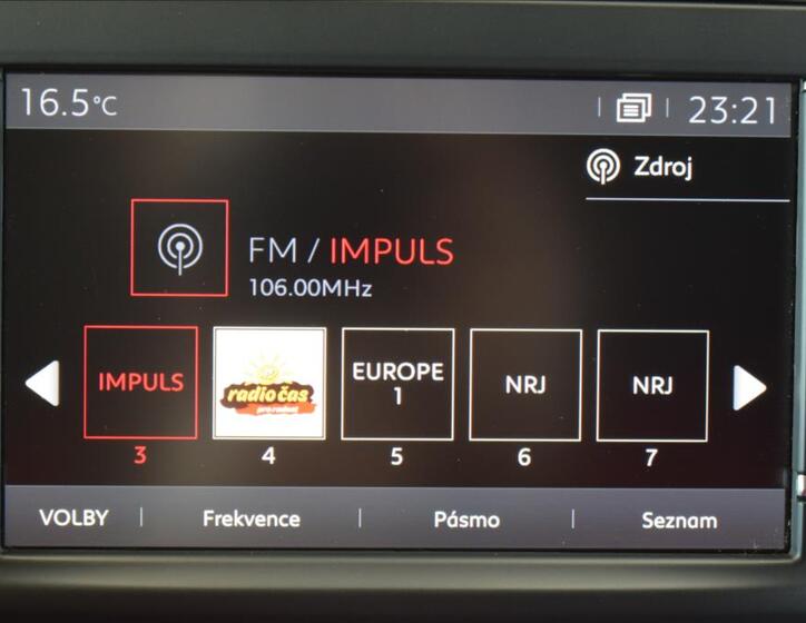 Citroën SpaceTourer 21