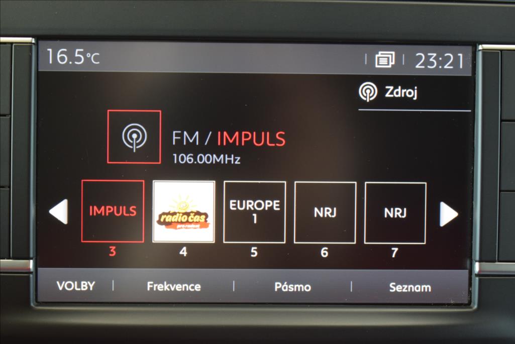 Citroën SpaceTourer