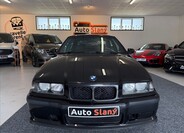 BMW Řada 3 7