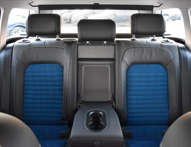 Volkswagen Passat 23