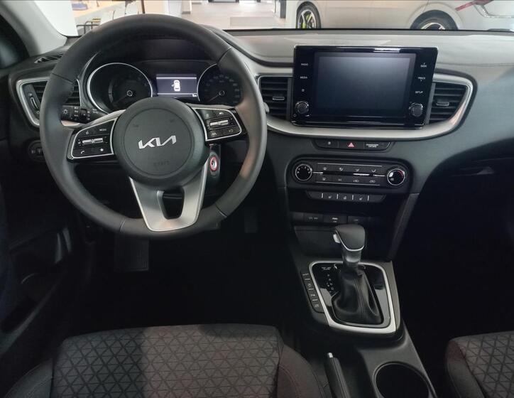 KIA Ceed 6