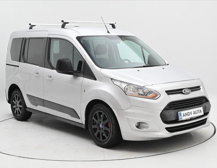Ford Tourneo Connect 3